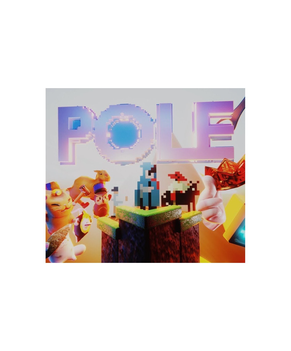 POLE Steam Key GLOBAL